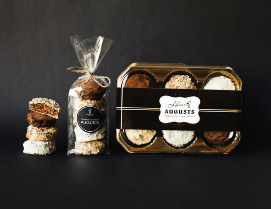 Rupjmaizes gardums "AUGUSTS"